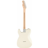 Fender Squier Affinity Series Telecaster MN Olympic White
