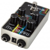 Foxgear Rainbow Reverb gitarový efekt Foxgear Rainbow Reverb gitarový efekt