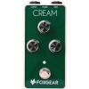 Foxgear Cream Overdrive gitarov efekt