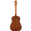 Fender FA-15 Black