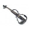 Gewa 401647 electric violin 4/4 black