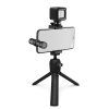 Rode Vlogger Kit iOS Mobiln natanie pre Apple