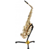 Hercules DS530BB Stojan pre alt / tenor saxofn