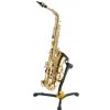 Hercules DS630BB Stojan pre alt / tenor saxofn