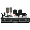 Austrian Audio OC818 Dual Set Plus dvojica kapacitnch mikrofnov s prsluenstvom