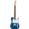 Fender Squier Affinity Series Telecaster LRL Lake Placid Blue
