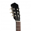 Stagg SCL50 3/4 BLK klasick gitara vekos 1/2