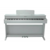 Dynatone SLP-360 WH - pianino cyfrowe, białe