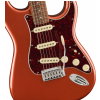 Fender Player Plus Stratocaster PF Aged Candy Apple Red