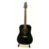 Crafter HD24 BK akustick gitara