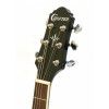 Crafter HD24 BK akustick gitara