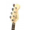 Fender Standard Jazz Bass RW BLK  basov gitara