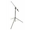 Stim M17 microphone stand with counterweight