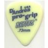 D′Andrea 351 Pro Grip Brites 0.73mm gitarov trstko