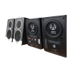 EVE Audio SC203 pr aktvnych monitorov