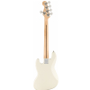 Fender Squier Affinity Series Jazz Bass V MN Olympic White