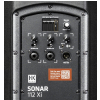 HK Audio Sonar 112 Xi aktvny reproduktor