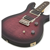 Prs Ce 24 Faded Purple Smokeburst Ltd