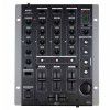 Gemini PS-626EFX 3-channel DJ mixpult
