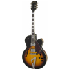 Gretsch G2420 Streamliner Hollow Body Aged Brooklyn Burst elektrick gitara
