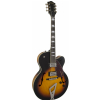 Gretsch G2420 Streamliner Hollow Body Aged Brooklyn Burst elektrick gitara