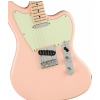 Fender Squier Paranormal Offset Telecaster MN Shell Pink elektrick gitara
