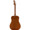 Fender Redondo Classic PF Target Burst 