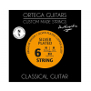 Ortega NYA34N Regular Nylon 3/4 Authentic Normal Tension struny na klasick gitaru