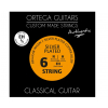 Ortega NYA44H Regular Nylon 4/4 Authentic Extra Hard Tension struny na klasick gitaru