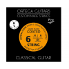 Ortega NYP44H Crystal Nylon 4/4 Pro Hard Tension struny na klasick gitaru 