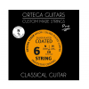 rtega NYP44N Crystal Nylon 4/4 Pro Normal Tension struny na klasick gitaru