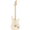 Fender Limited Edition American Performer Stratocaster MN Olympic White