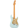 Fender Squier 40th Anniversary Stratocaster Vintage Edition MN Satin Sonic Blue