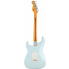 Fender Squier 40th Anniversary Stratocaster Vintage Edition MN Satin Sonic Blue