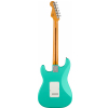 Fender Squier 40th Anniversary Stratocaster Vintage Edition MN Satin Sea Foam Green