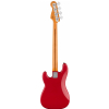Fender Squier 40th Anniversary Precision Bass Vintage Edition MN Satin Dakota Red