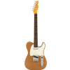 Fender Made in Japan JV Modified ′60s Telecaster RW Firemist Gold elektrick gitara
