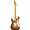 Fender American Ultra Stratocaster Mocha Burst