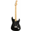 Fender Limited Edition Player Stratocaster HSS MN Black