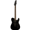 Fender Squier Limited Edition Affinity Telecaster HH Black