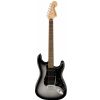 Fender Squier Limited Edition Affinity Stratocaster HSS Silverburst