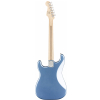 Fender FSR Squier Bullet Stratocaster Hard Tail Lake Placid Blue