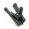 Dixon PX-H-HP driak na bubencke paliky