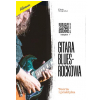 AN Wójcicki Piotr ″Gitara blues-rockowa″ music book