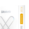 D′Addario XS 20/80 Bronze Light Top Medium Bottom struny na akustickú gitaru D′Addario XS 20/80 Bronze Light Top Medium Bottom struny na akustickú gitaru