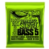 Ernie Ball 2836 NC 5′s Regular Slinky Bass struny na basovú gitaru