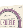 D′Addario EJ-99SC Pro Arte Carbon struny pre ukulele