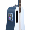 Lava Blue Touch Ice gitara elektroakustyczna