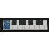 Korg NanoKey riadiaca kl�vesnica