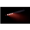 Flash LED WASHER 18x5W RGBWA 5in1 18 SECTIONS ledbar